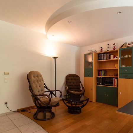 Vakantiehuis Salamander Maasmechelen Exteriör bild
