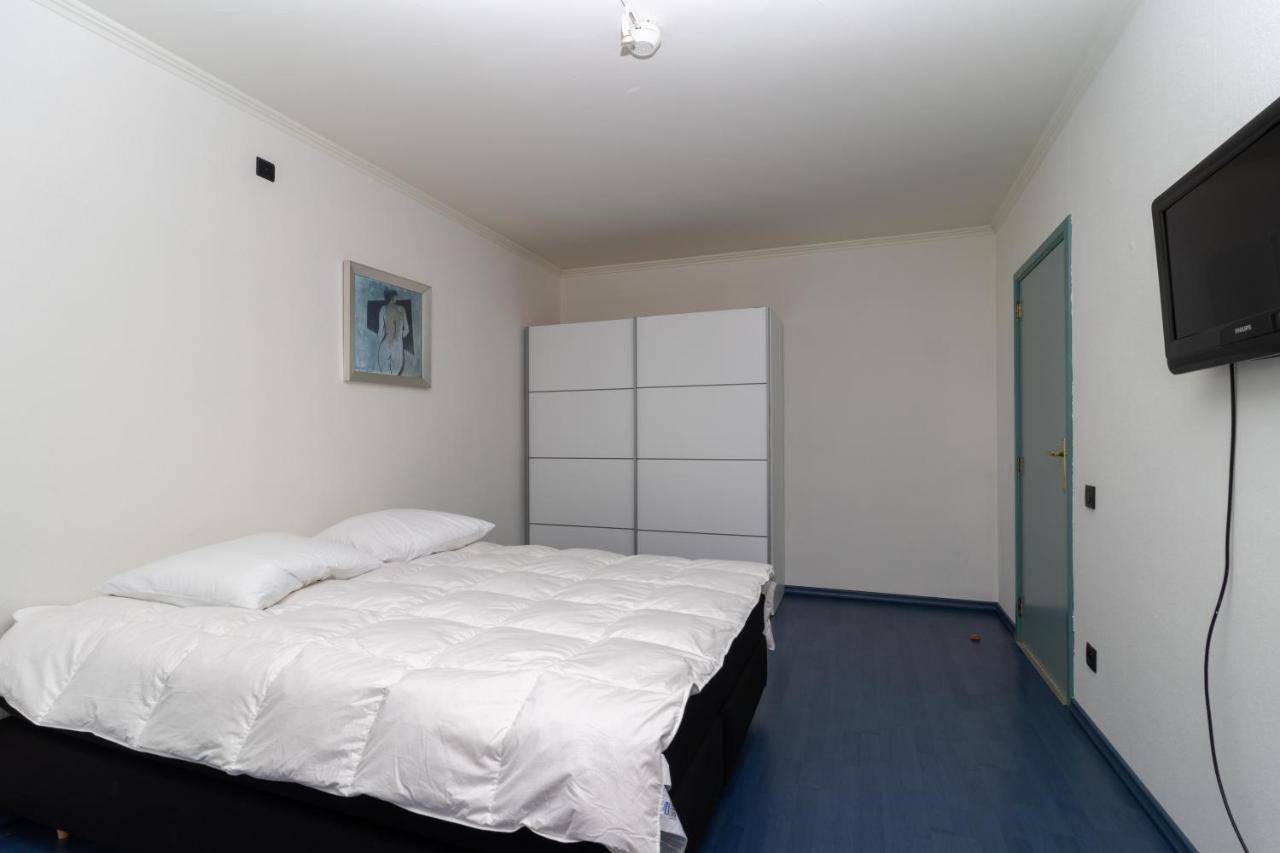 Vakantiehuis Salamander Maasmechelen Exteriör bild